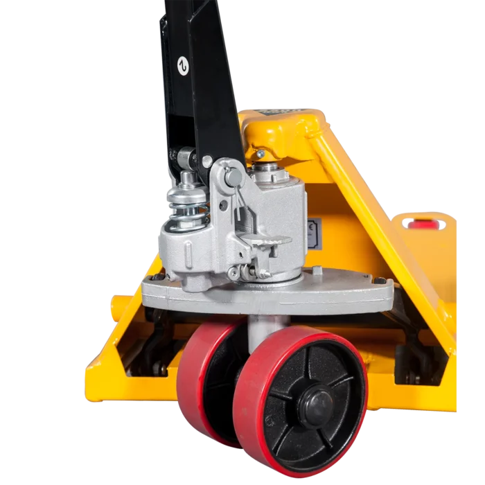 Wózek paletowy MPW25P/1150 Wózek paletowy MPW25P/1150