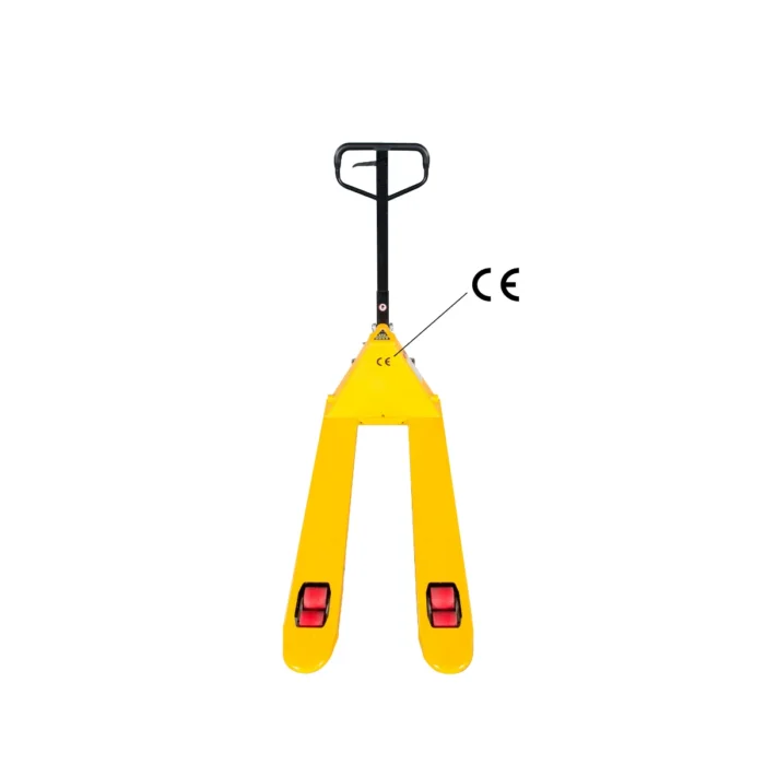 2f_Wózek paletowy_MPW25P_CE Paleciak ręczny ze znakiem CE