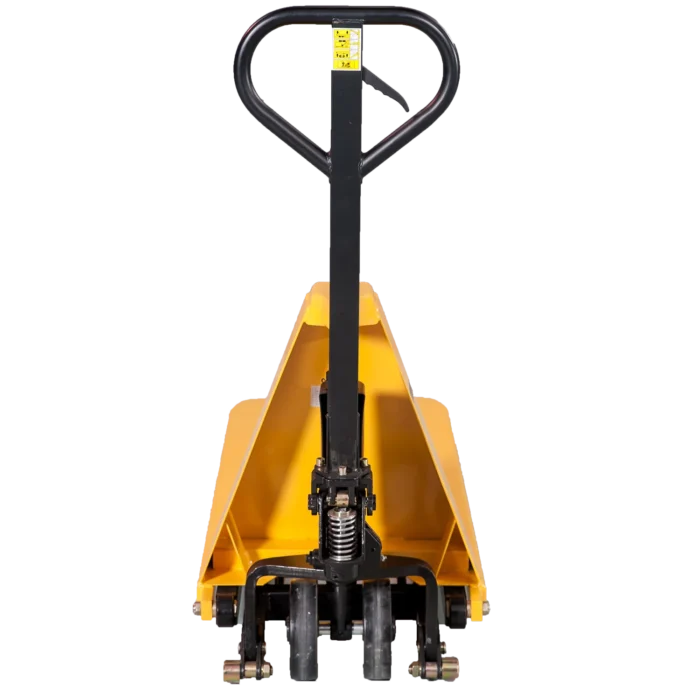 Wózek nożycowy paletowy MPN25P/1150 Wózek nożycowy paletowy MPN25P/1150