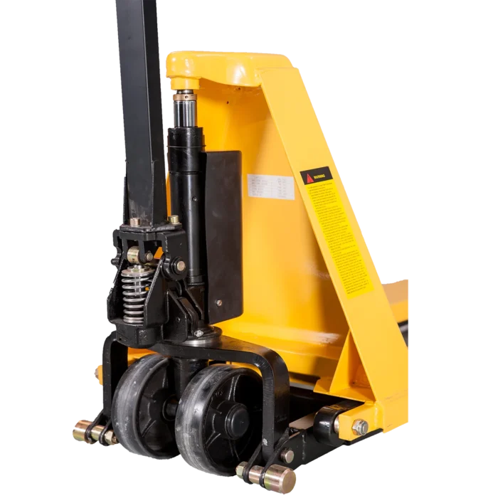 Wózek nożycowy paletowy MPN25P/1150 Wózek nożycowy paletowy MPN25P/1150