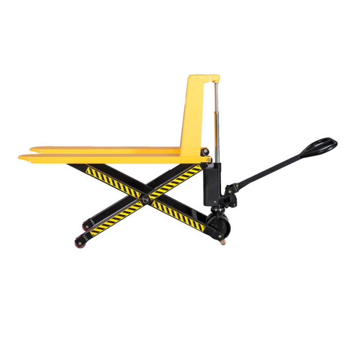 Wózek nożycowy paletowy MPN25P/1150 Wózek nożycowy paletowy MPN25P/1150