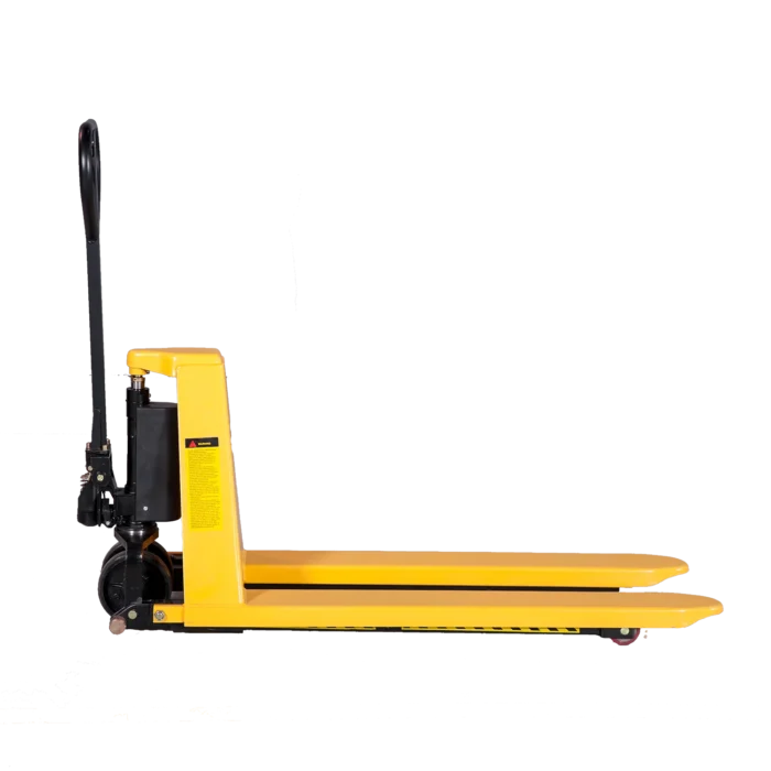 Wózek nożycowy paletowy MPN25P/1150 Wózek nożycowy paletowy MPN25P/1150
