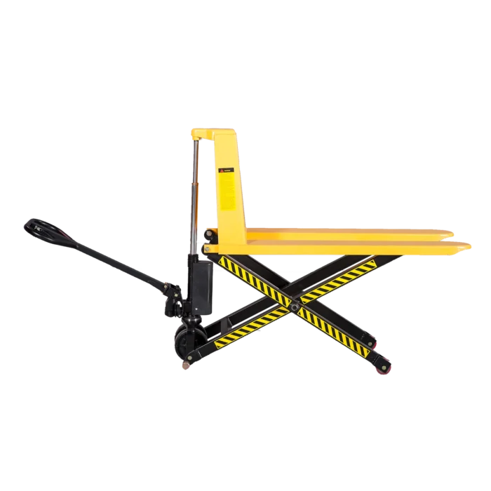 Wózek nożycowy paletowy MPN25P/1150 Wózek nożycowy paletowy MPN25P/1150