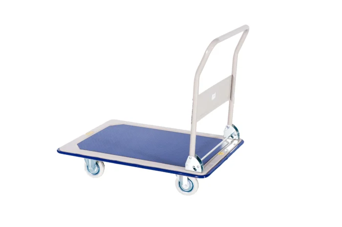 Wózek transportowy platformowy MPP15G Wózek transportowy platformowy MPP15G