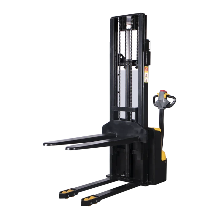 Wózek podnośnikowy elektryczny MPE25 Wózek podnośnikowy elektryczny MPE25