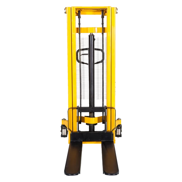 Wózek podnośnikowy ręczny MPR25N Wózek podnośnikowy ręczny MPR25N