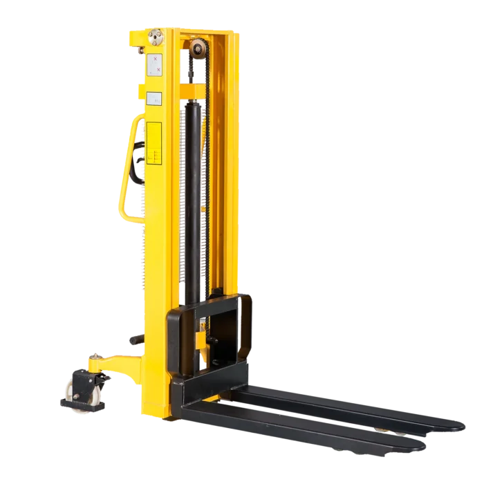 Wózek podnośnikowy ręczny MPR25N Wózek podnośnikowy ręczny MPR25N