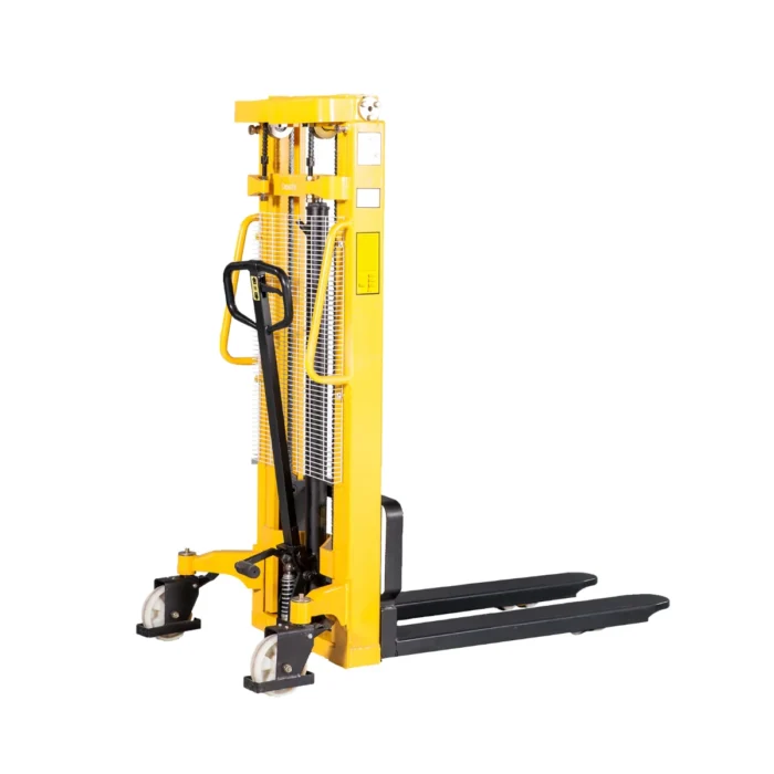 14f_ Wózek podnośnikowy ręczny_MPR25N 1000 wózek podnośnikowy ręczny