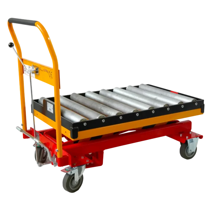 nożycowy platformowy rolki 2 nożycowy platformowy rolki 2