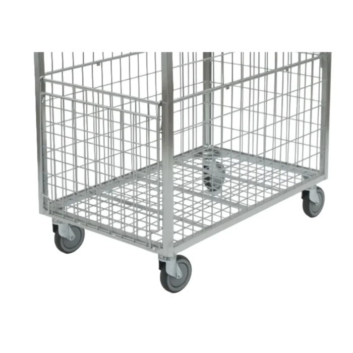 13e wózek na pranie dno wzmocnione