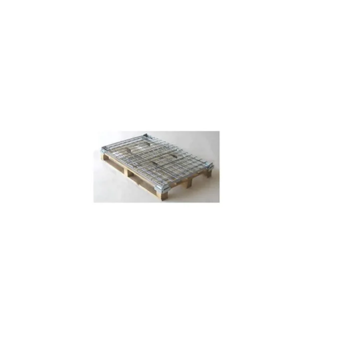 3 obudowa palety złożona