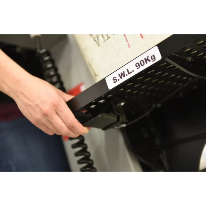 Spin-Go Detail 2 Spin-Go Detail 2