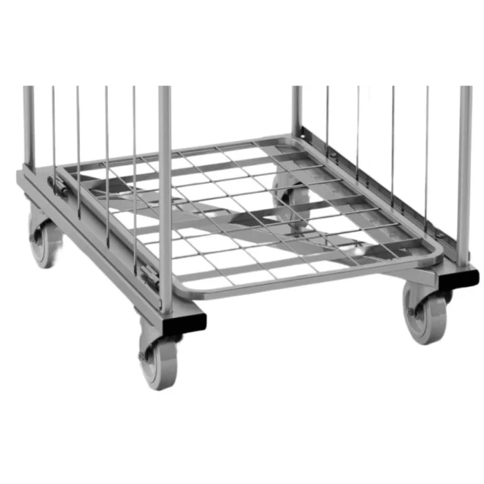 16C wózek magazynowy