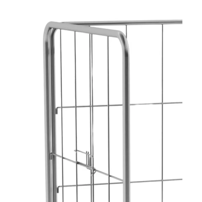 1d wózek transportowy