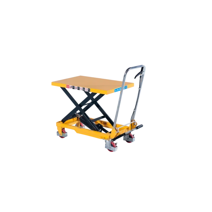 PT150Z 3 Wózek nożycowy 150 kg