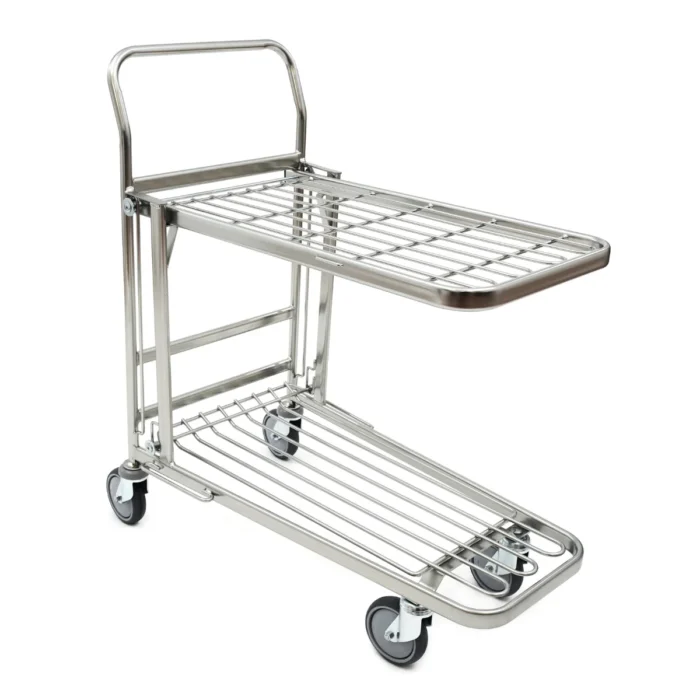 Wózek transportowy