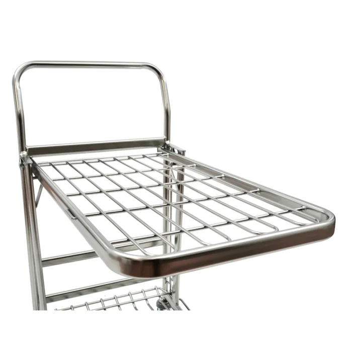 20240425_DAMIX_2_6261 Wózek transportowy ażurowy