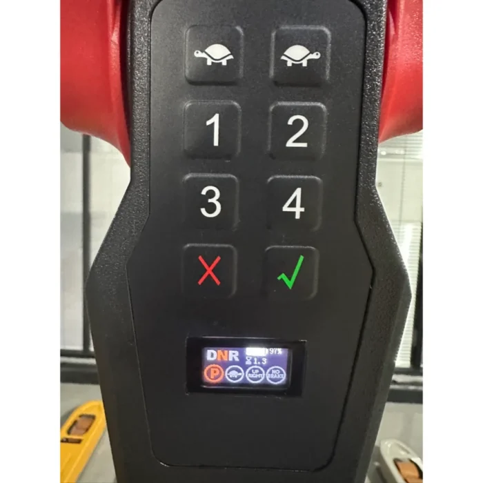 Normal LCD Screen-1 Kod pin