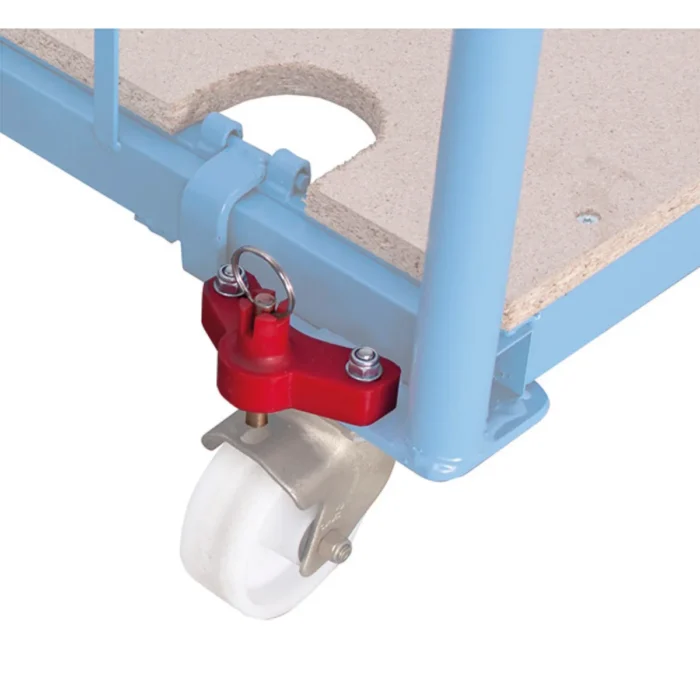 Radrichtungsfeststeller Radrichtungsfeststeller