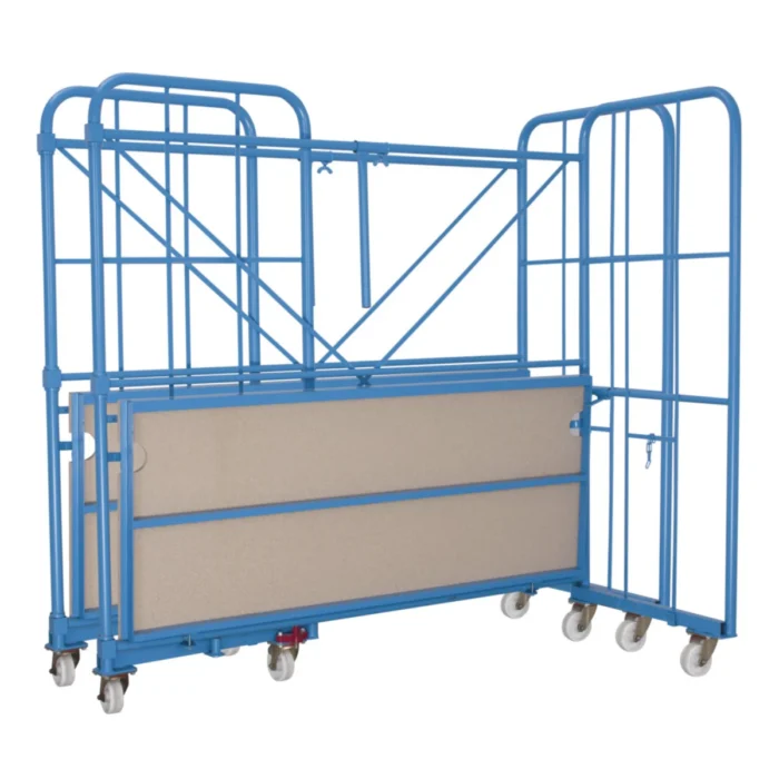 sb-920.500-Detail-1 wózek do mebli składany