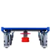 EasySTOP mit Pedal