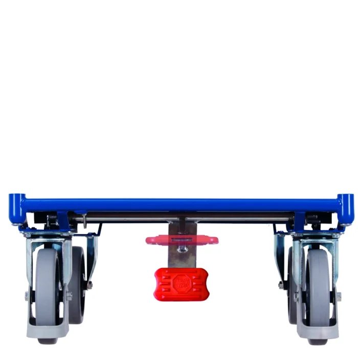 EasySTOP mit Pedal EasySTOP mit Pedal